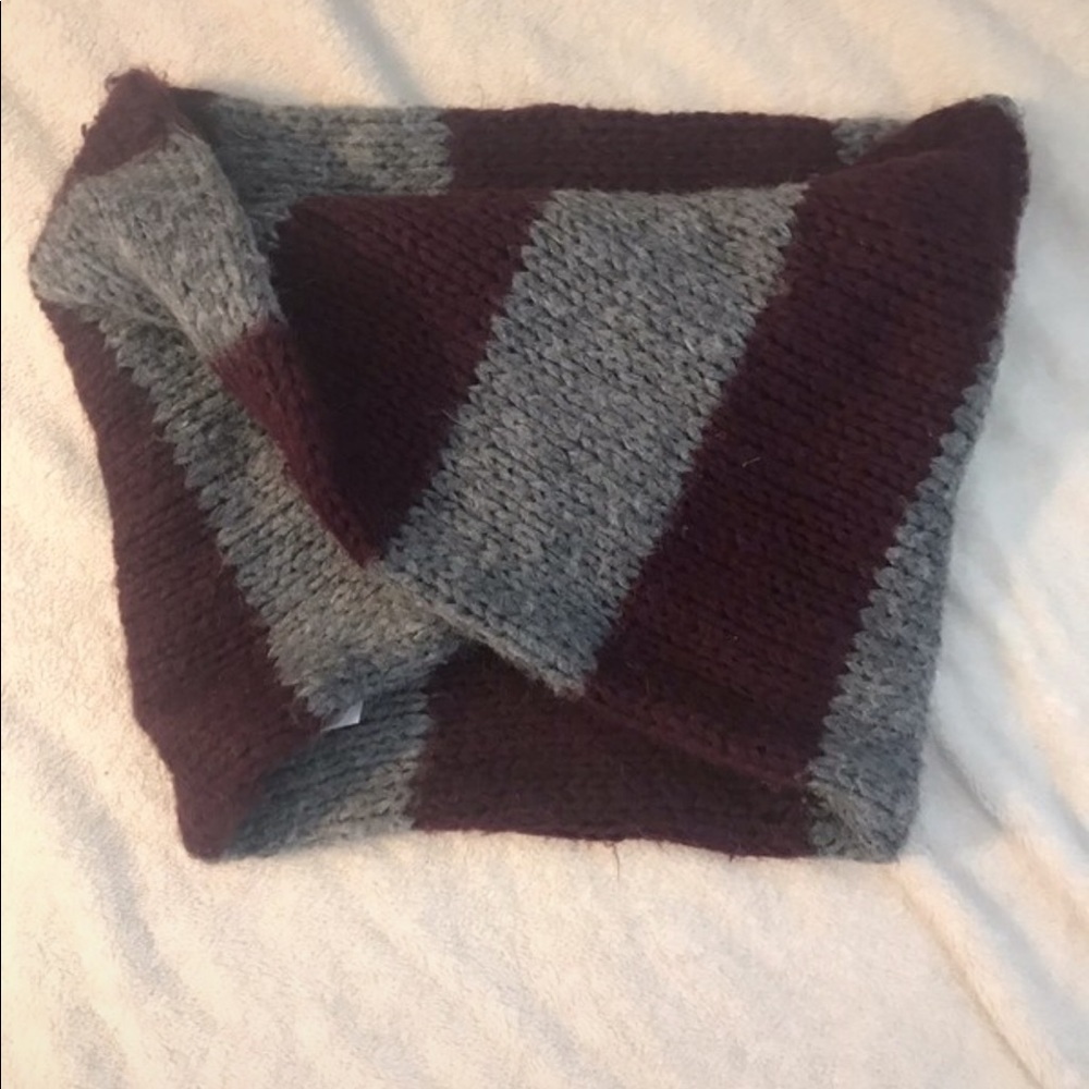 Forever 21 Infinity Scarf